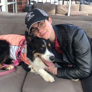 Meet your Posher, Augusta